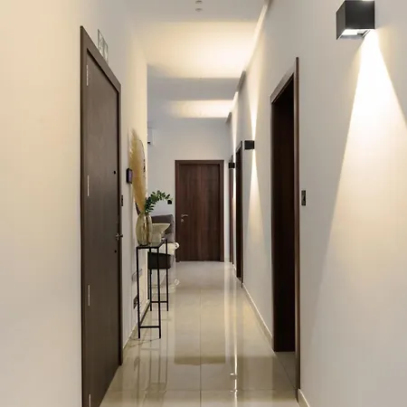 Appartement Bayleaf Coastal