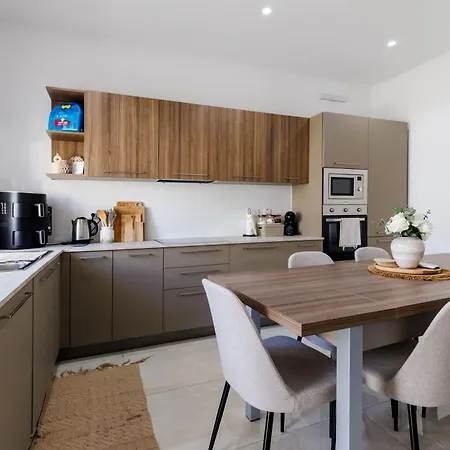 Appartement Bayleaf Coastal