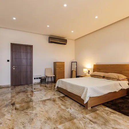 Appartement Bayleaf Coastal