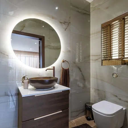 Bayleaf Coastal Appartement