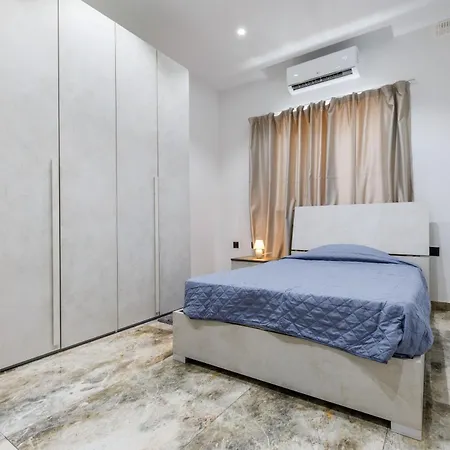 Bayleaf Coastal Appartement