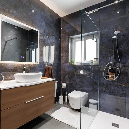 Bayleaf Coastal Appartement